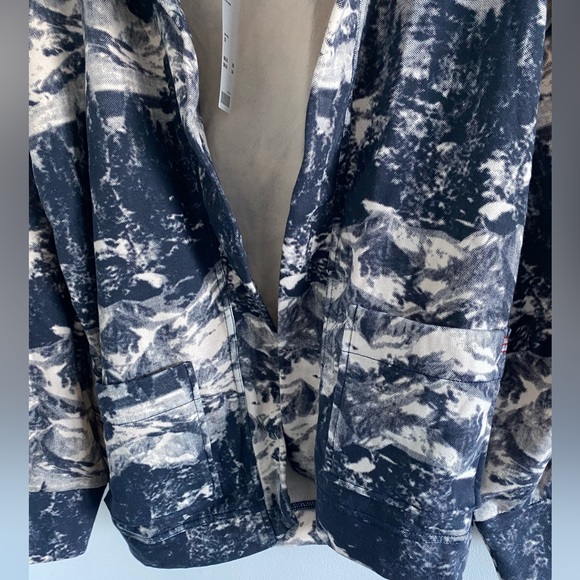 BDG Delaney Hooded Cardigan - Picture 4 of 13